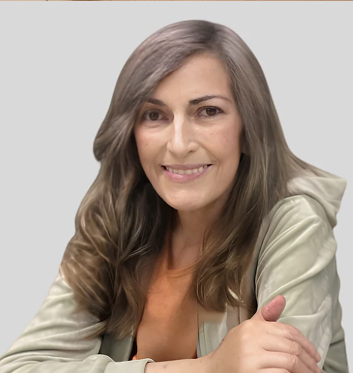 Śp. Maria Olesińska, założycielka Exfolmo