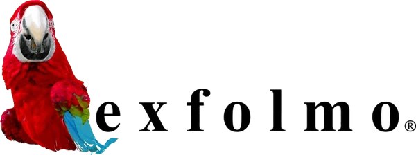 Logo Exfolmo®